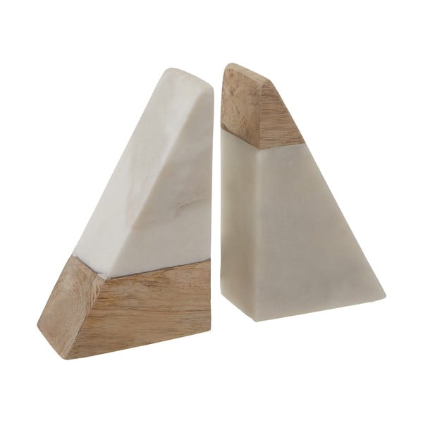 Könyvtámasz szett 2 db-os Sena – Premier Housewares-image-1