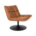 Bar barna fotel - Dutchbone