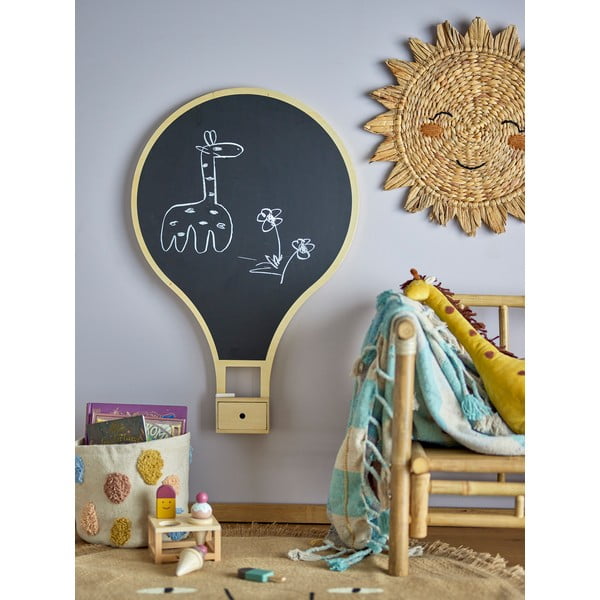 Tábla 52x79 cm Valona – Bloomingville Mini-image-1