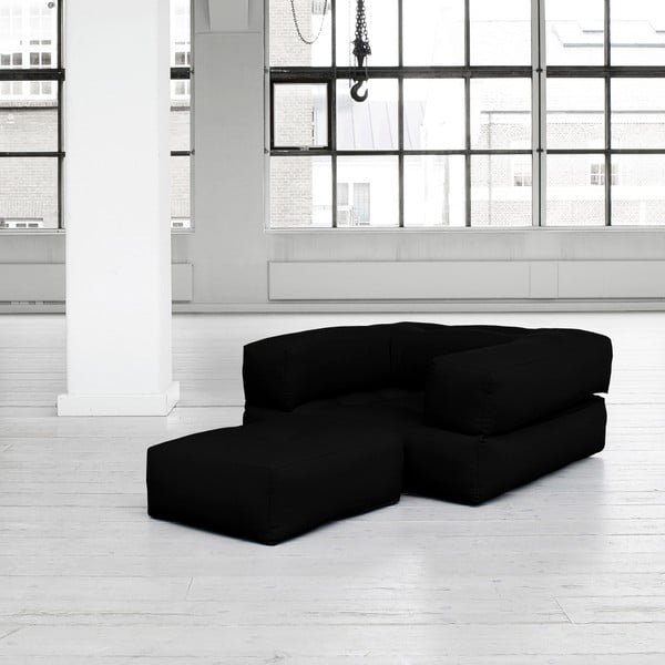Cube Black állítható fotel - Karup