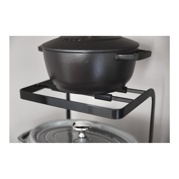 Edénytartó állvány Tower - YAMAZAKI-image-4