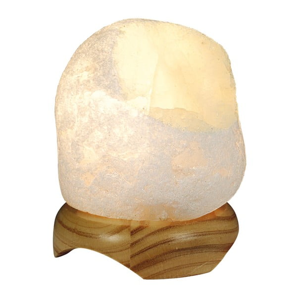 Rock Crystal asztali lámpa, Ø 12 cm - Naeve
