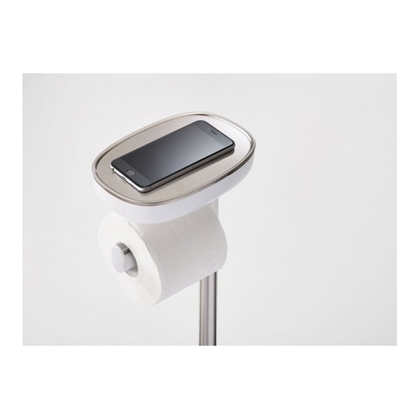 EasyStore WC-papír tartó és WC-kefe szett - Joseph Joseph-image-3