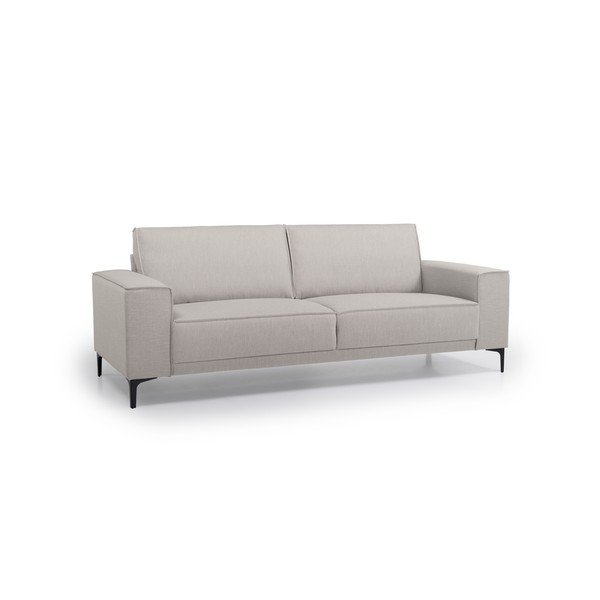 Bézs kanapé 224 cm Copenhagen – Scandic-image-1