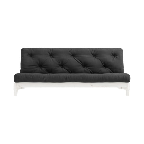 Fresh White/Dark Grey variálható kanapé - Karup Design