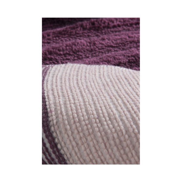 Well Cap lila fürdőszobaszőnyeg, ⌀ 90 cm-image-1