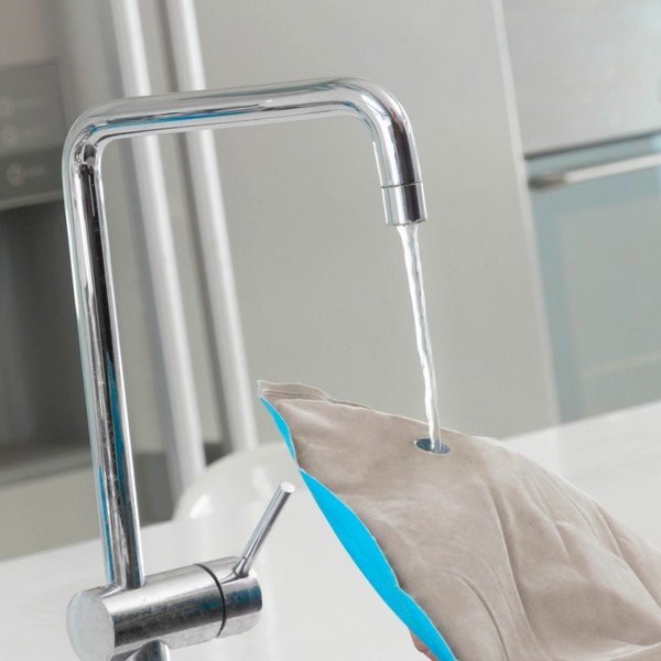 Vízzel tölthető párna - InnovaGoods-image-3