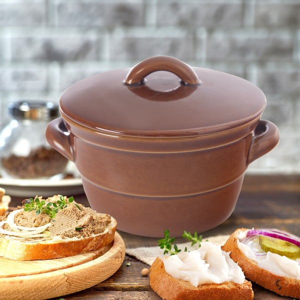 Zsírosbödön 700 ml – Orion-image-4