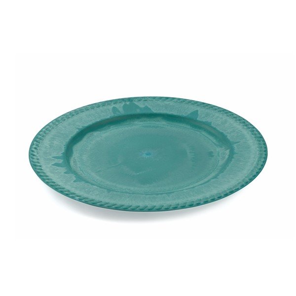 Maraja 6 db színes tányér, ø 33 cm - Villa d'Este-image-3