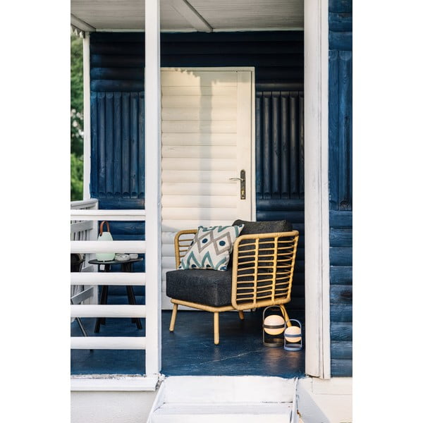 Carlota kerti fotel - Bonami Selection-image-1