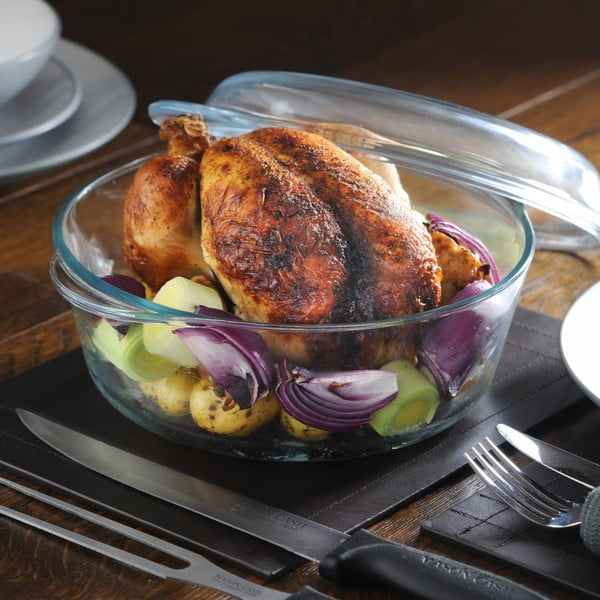 Sütőtál ø 25 cm Classic Collection – Mason Cash-image-1