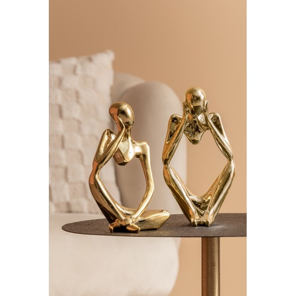 Poligyanta szobor (magasság 23,5 cm) Dreaming – PT LIVING-image-1