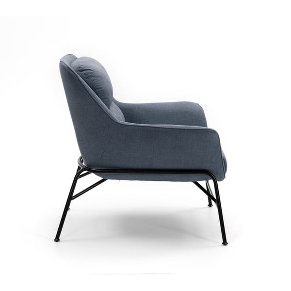 Sadira kék fotel - Teulat-image-3