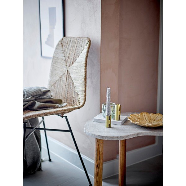 Természetes színű étkezőszék Nor - Bloomingville-image-2