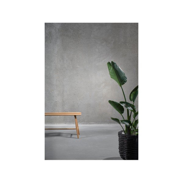 Rattan virágcserép készlet 2 db-os ø 52 cm Vilda – Villa Collection-image-4