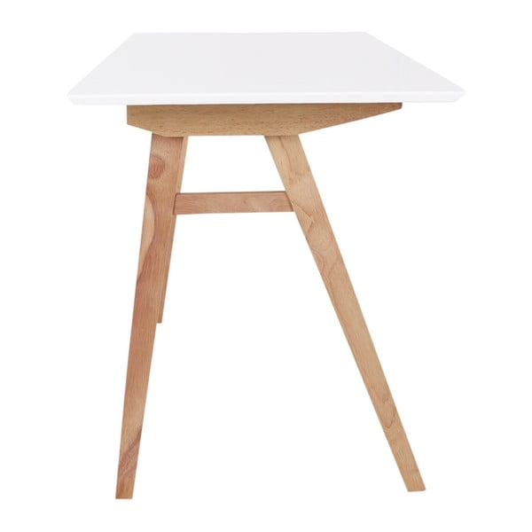 Íróasztal 60x120 cm Vojens – Bonami Essentials-image-3