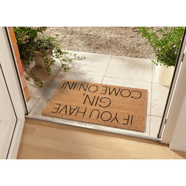 Lábtörlő 45x75 cm Mix Mats – Hanse Home-image-1