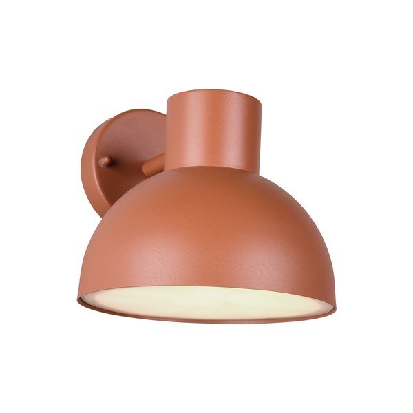 Fali kültéri lámpa (magasság 18,5 cm) Elbe – Trio-image-3