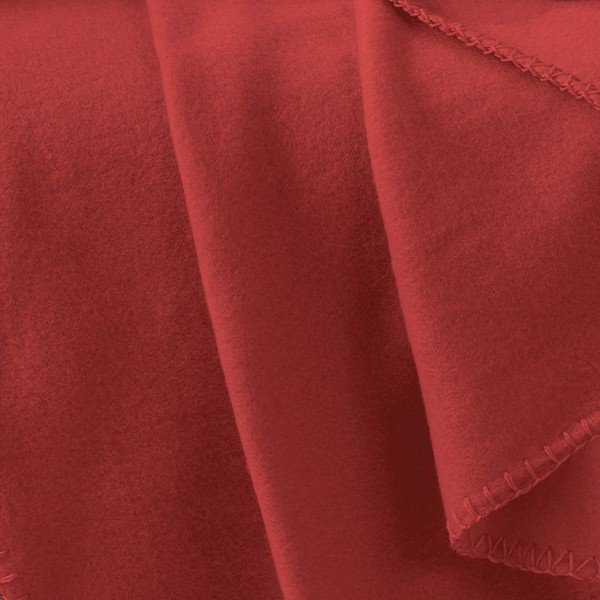 Fleece takaró 125x150 cm Milou – douceur d'intérieur-image-1