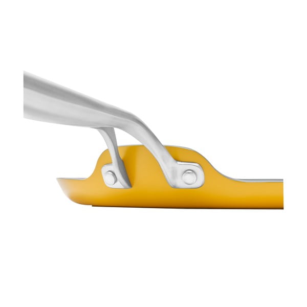 Palacsintasütő serpenyő kerámia felülettel ø 26 cm Meda 3.0 – FABINI-image-3