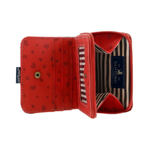 My Story pénztárca - Santoro London-image-1