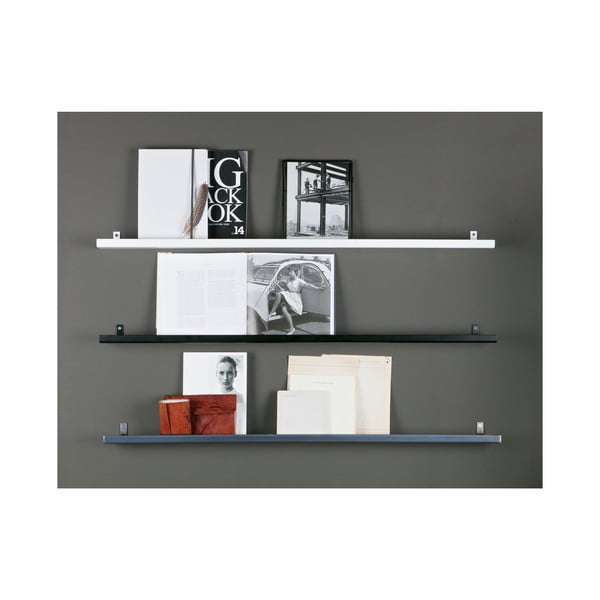 Vt-Wonen fekete fali polc - vtwonen-image-2