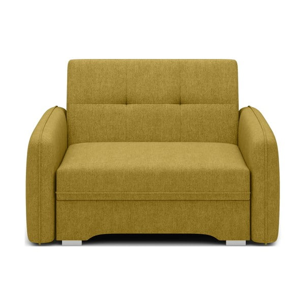 Sárga fotel Laine – ELTAP-image-2