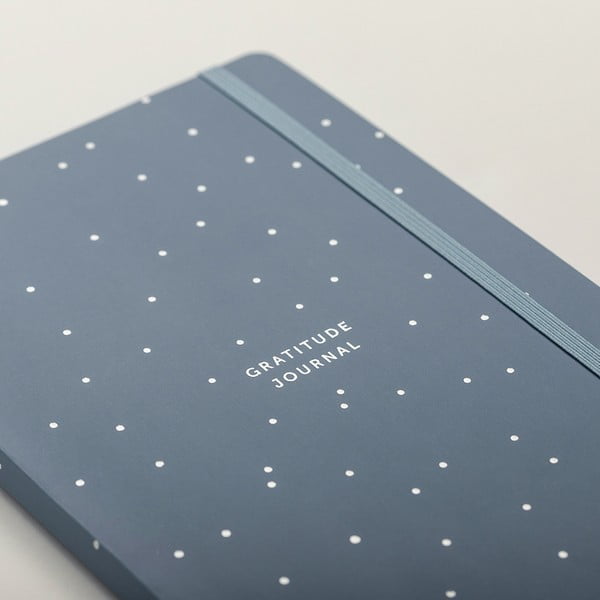 Napló Gratitude Journal - Busy B-image-1