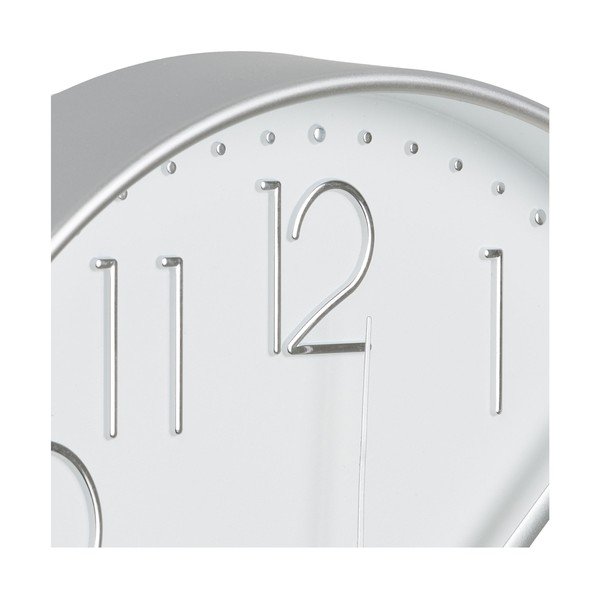 Fali óra ø 30 cm Lalibela – House Nordic-image-3