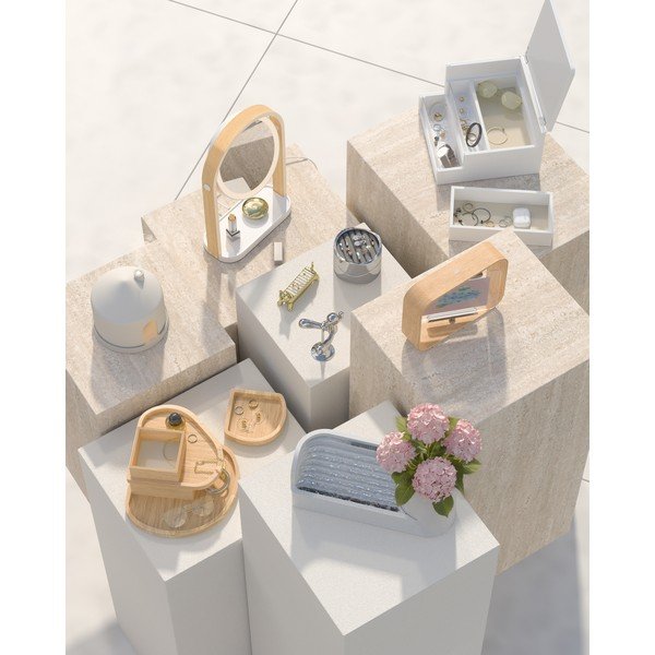Ékszertartó Cove – Umbra-image-4