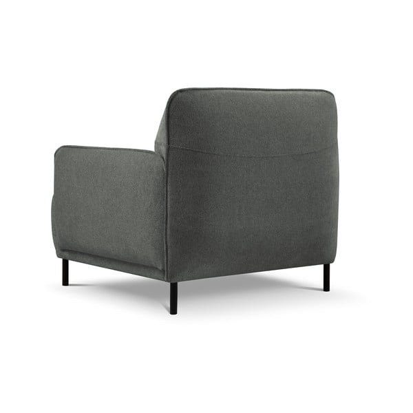 Neso szürke fotel - Windsor & Co Sofas-image-3