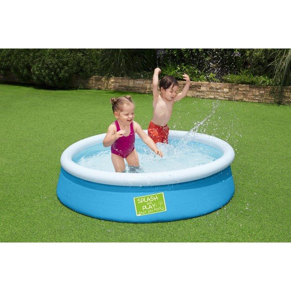 Gyerekmedence ø 152 cm – Bestway-image-1