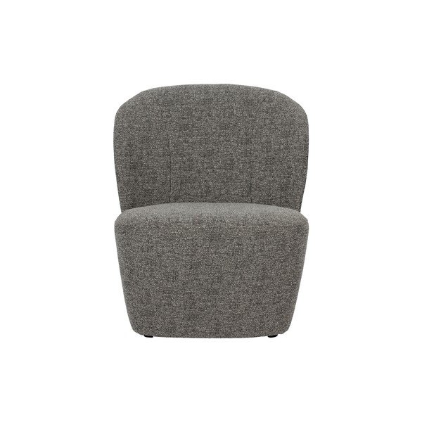 Szürke fotel Lofty – vtwonen-image-2