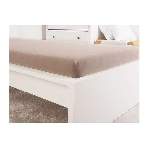 Gyerek lepedő babaágyhoz 70x140 cm – B.E.S.-image-2