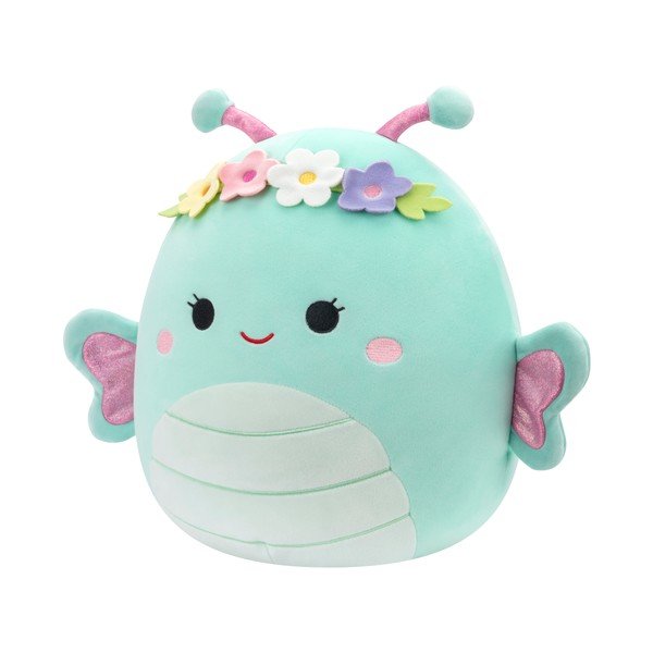 Plüssjáték Reina – SQUISHMALLOWS-image-4