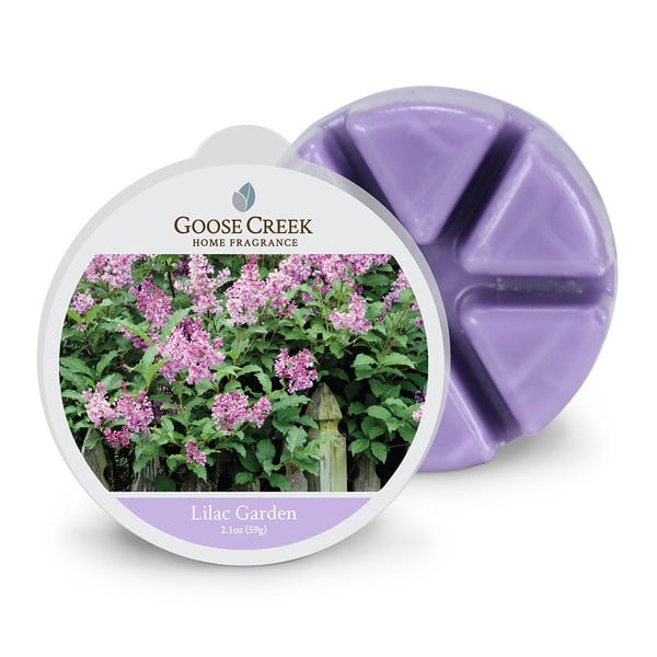 Orgonakert illatos viasz aromalámpába- Goose Creek