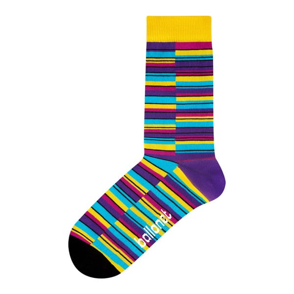 Shift zokni, méret: 41 – 46 - Ballonet Socks