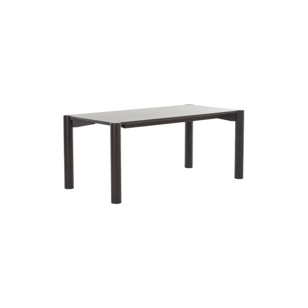 Borovi fenyő étkezőasztal 90x180 cm Nyhamn – Jotex