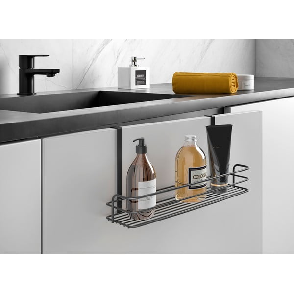 Kiegészítő acél függő polc Origin - Metaltex-image-1