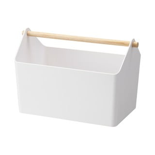 Storage fehér tárolódoboz - YAMAZAKI