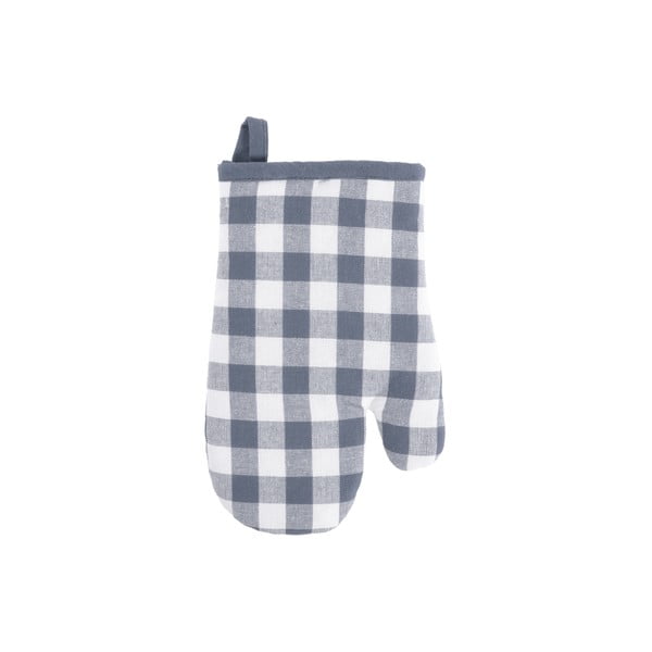 Pamut edényfogó kesztyű Gingham – Tiseco Home Studio