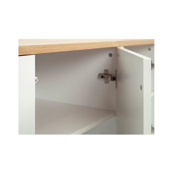 Edge tölgyfamintás komód - TemaHome-image-3