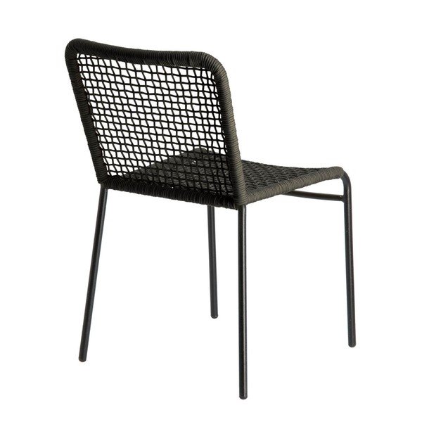 Mandyra szürke szék - La Forma-image-3