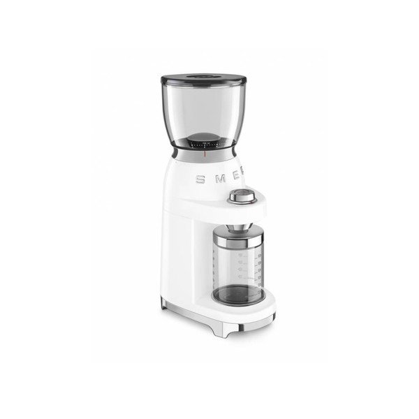 50's Retro fehér kávédaráló - SMEG-image-3