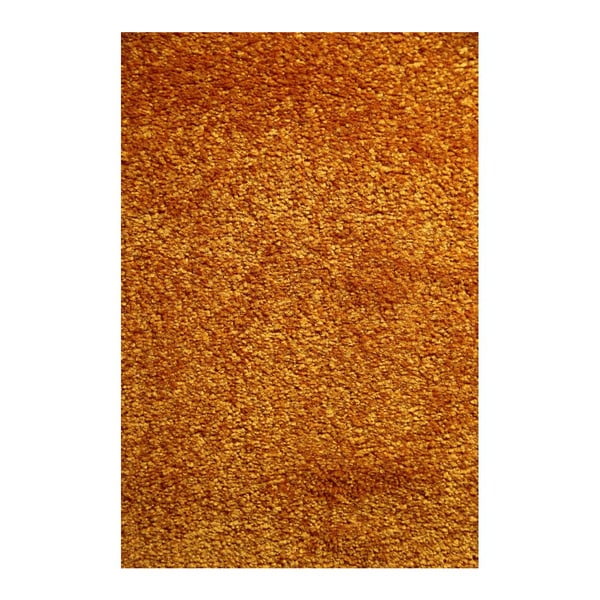 Young narancssárga szőnyeg, 80 x 150 cm - Eko Rugs