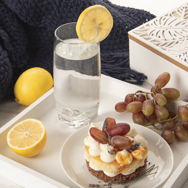 Pohár szett 6 db-os 390 ml Adora – Orion-image-1