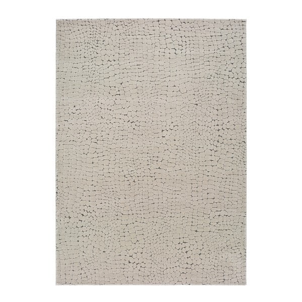 Contour Beige bézs szőnyeg, 160 x 230 cm - Universal