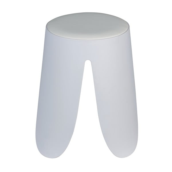 Fehér műanyag ülőke Comiso – Wenko-image-2