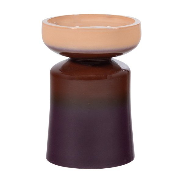 Kerámia tárolóasztal 35x35 cm Tumo – WOOOD