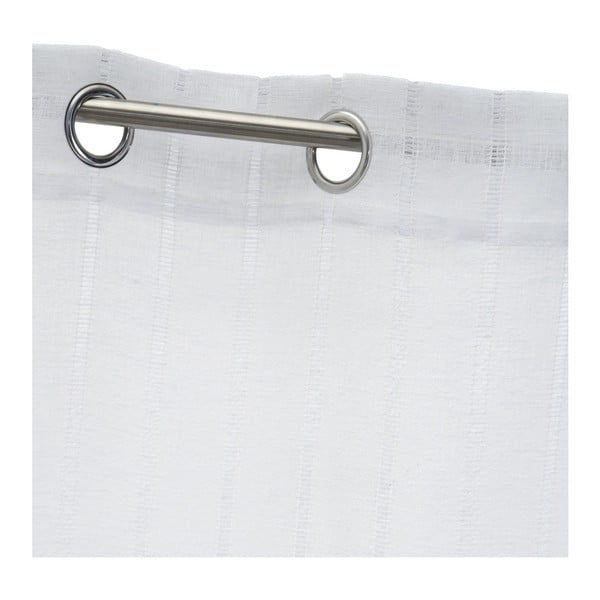 Fehér függöny 140x260 cm Lula – Casa Selección-image-4